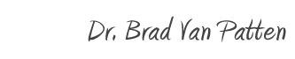 Brad Van Patten